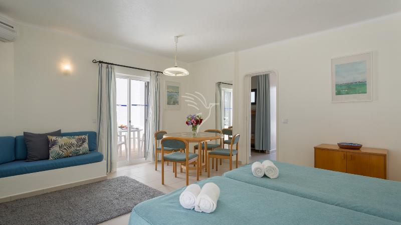 Clube Albufeira Garden Village - Oda