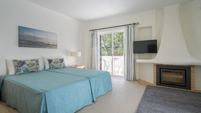 Clube Albufeira Garden Village - Oda