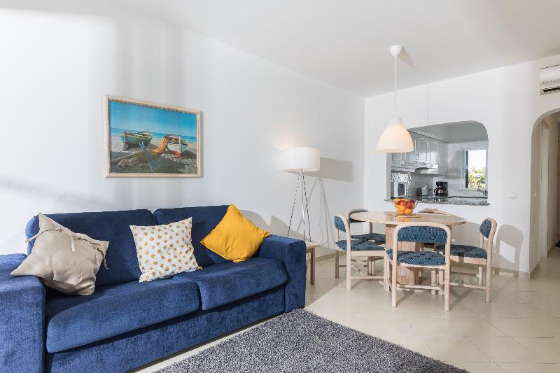 Clube Albufeira Garden Village - Oda