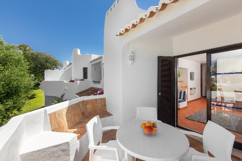 Clube Albufeira Garden Village - Oda
