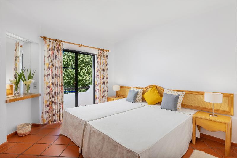 Clube Albufeira Garden Village - Oda
