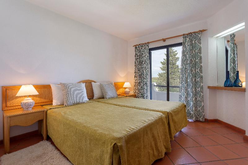 Clube Albufeira Garden Village - Oda