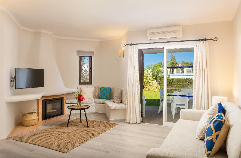 Clube Albufeira Garden Village - Oda