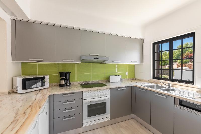 Clube Albufeira Garden Village - Oda