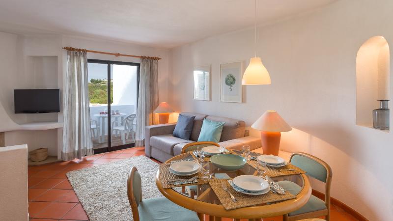 Clube Albufeira Garden Village - Oda