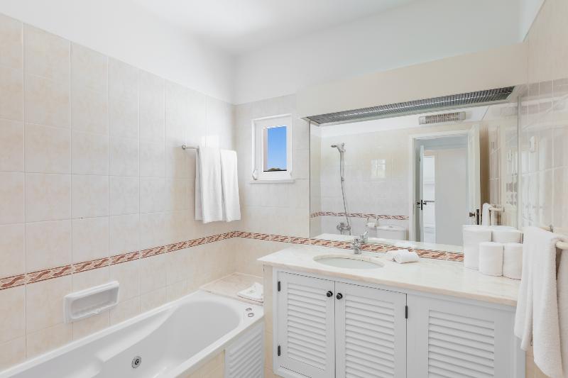 Clube Albufeira Garden Village - Oda