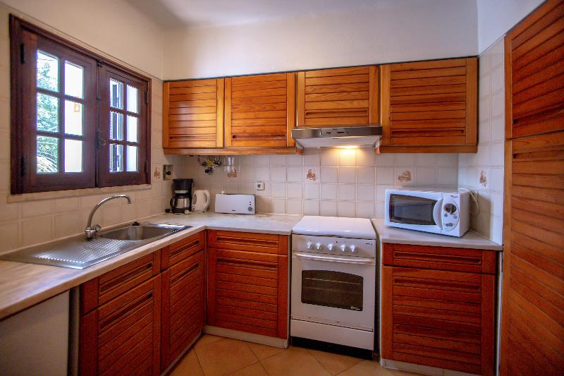 Clube Albufeira Garden Village - Oda