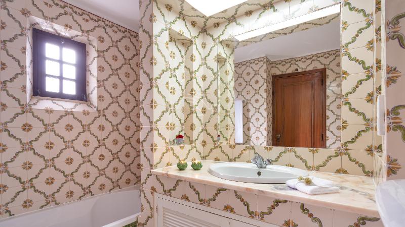 Clube Albufeira Garden Village - Oda