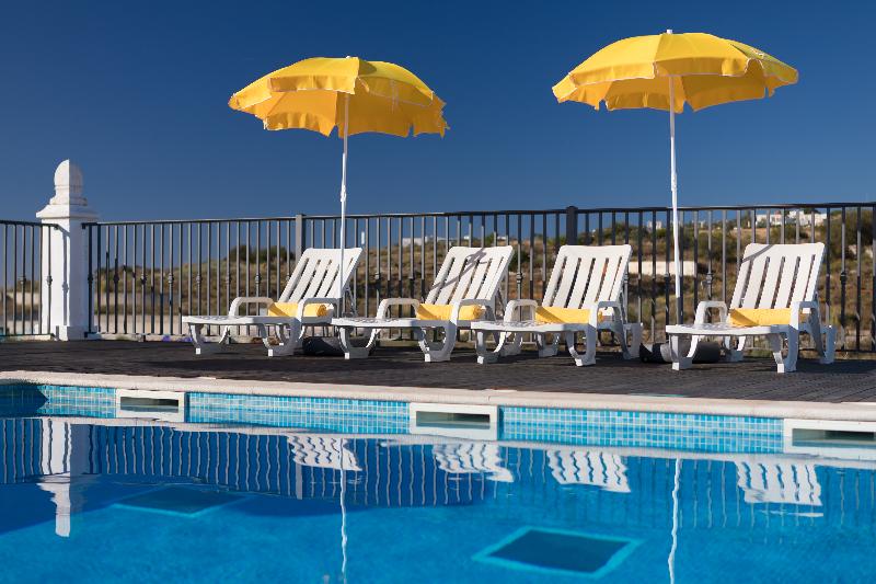 Clube Albufeira Garden Village - Havuz
