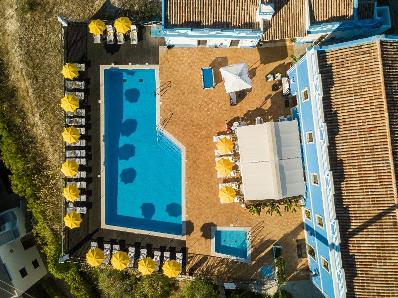 Clube Albufeira Garden Village - Havuz