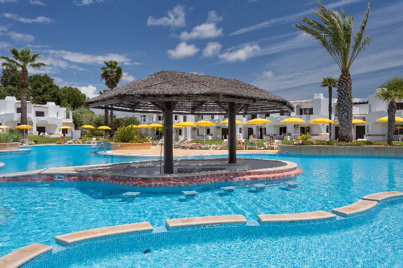 Clube Albufeira Garden Village - Havuz