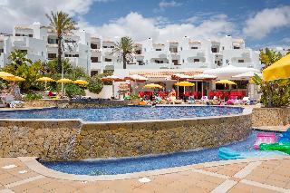 Clube Albufeira Garden Village fotoÄŸrafÄ±