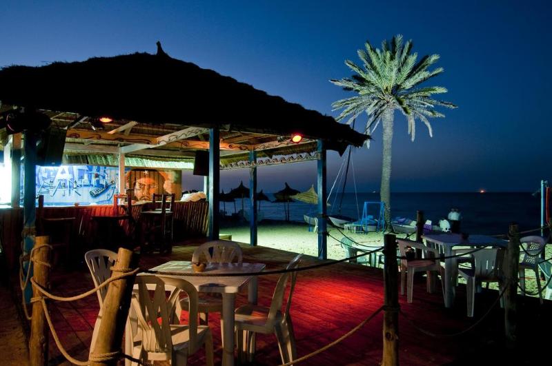 Eden Club - Genel