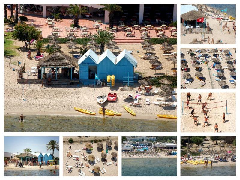 Eden Club - Genel