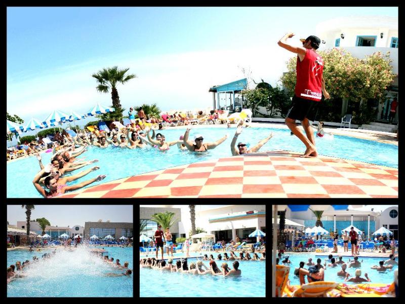 Eden Club - Genel
