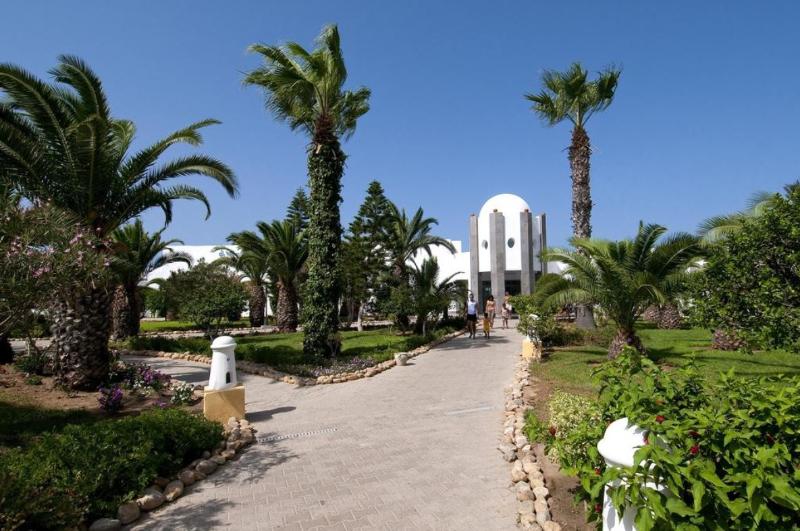 Eden Club - Genel