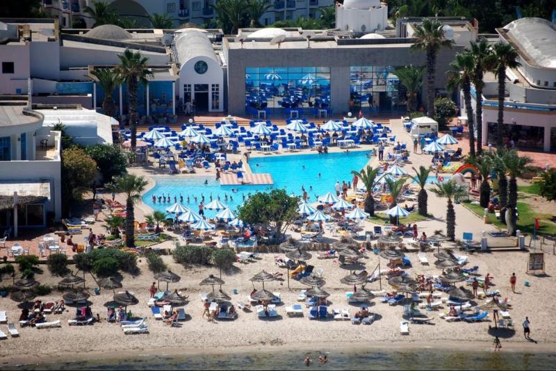 Eden Club - Genel