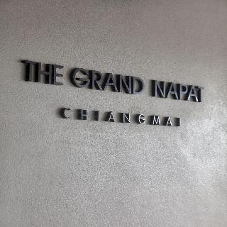 The Grand Napat Serviced Apartment fotoÄŸrafÄ±