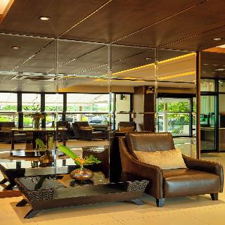 The Grand Napat Serviced Apartment fotoÄŸrafÄ±