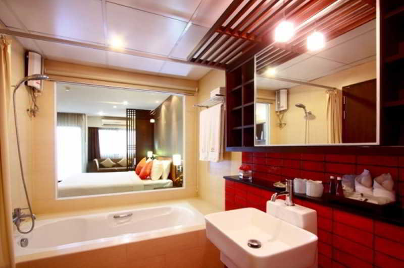 The Grand Napat Serviced Apartment fotoÄŸrafÄ±
