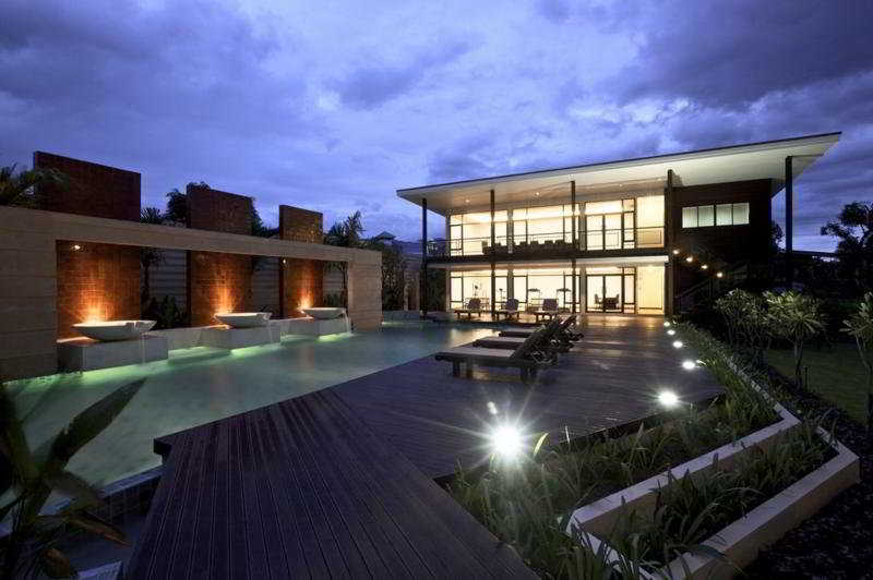 The Grand Napat Serviced Apartment fotoÄŸrafÄ±