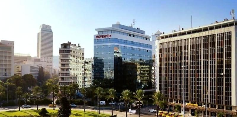 Mövenpick Izmir - Genel
