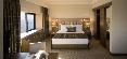 Mövenpick Izmir oda fotoğrafı