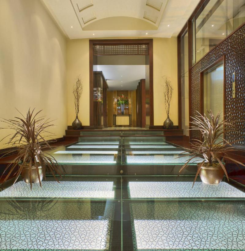 Rosewood Jeddah - Genel