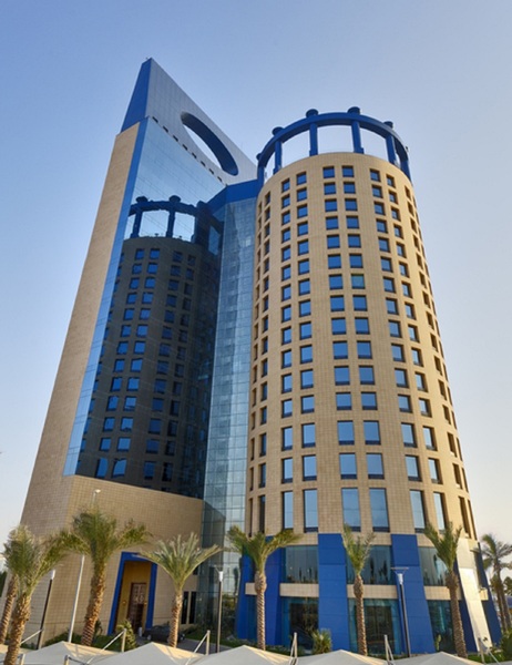 Rosewood Jeddah - Genel