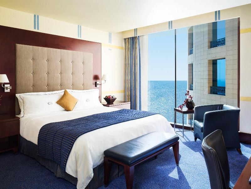 Rosewood Jeddah - Oda