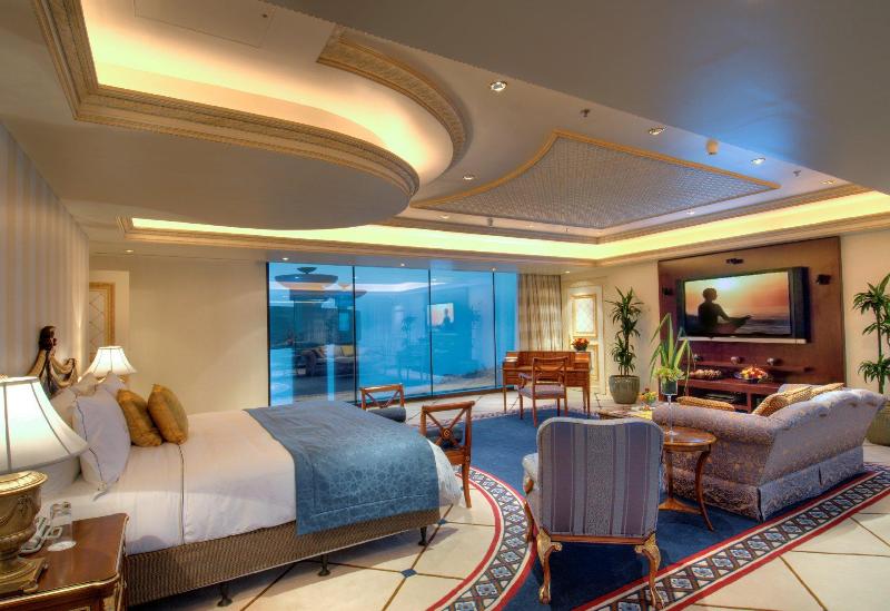 Rosewood Jeddah - Oda