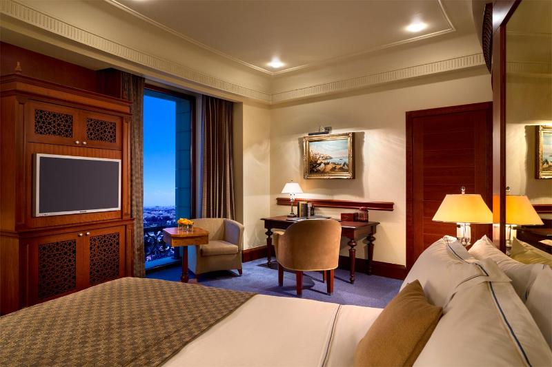 Rosewood Jeddah - Oda