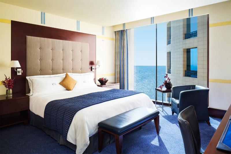 Rosewood Jeddah - Oda