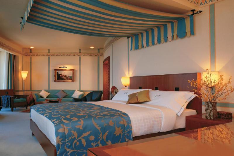 Rosewood Jeddah - Oda