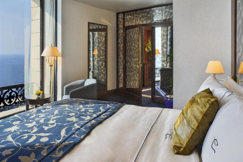 Rosewood Jeddah - Oda