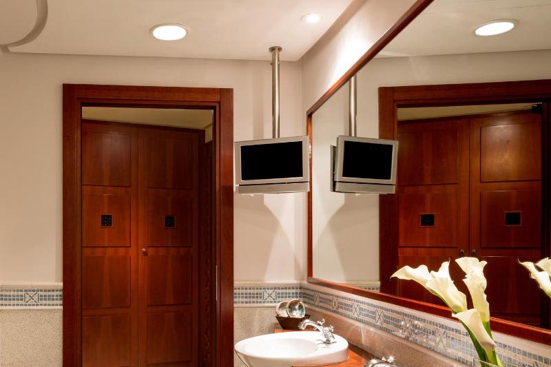 Rosewood Jeddah - Oda