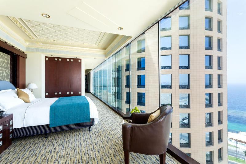Rosewood Jeddah - Oda