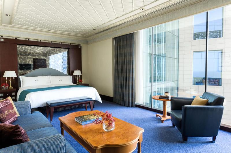 Rosewood Jeddah - Oda