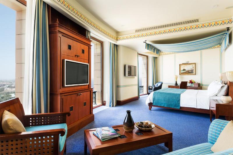 Rosewood Jeddah - Oda