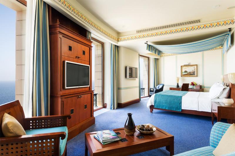 Rosewood Jeddah - Oda