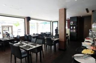 Admiral Suites Sukhumvit 22 fotoÄŸrafÄ±
