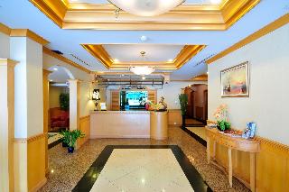 Admiral Suites Sukhumvit 22 fotoÄŸrafÄ±