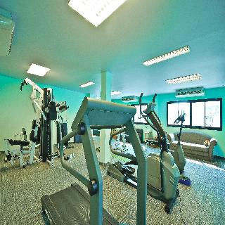 Admiral Suites Sukhumvit 22 fotoÄŸrafÄ±
