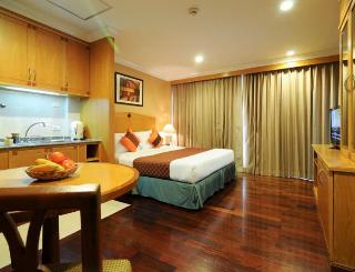 Admiral Suites Sukhumvit 22 fotoÄŸrafÄ±