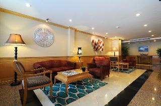 Admiral Suites Sukhumvit 22 fotoÄŸrafÄ±