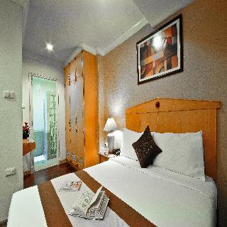 Admiral Suites Sukhumvit 22 fotoÄŸrafÄ±