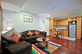 Admiral Suites Sukhumvit 22 fotoÄŸrafÄ±