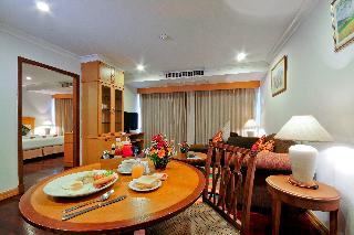 Admiral Suites Sukhumvit 22 fotoÄŸrafÄ±