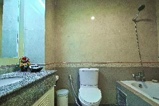 Admiral Suites Sukhumvit 22 fotoÄŸrafÄ±