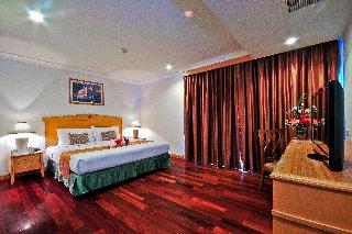 Admiral Suites Sukhumvit 22 fotoÄŸrafÄ±